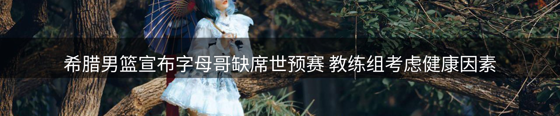 内页banner